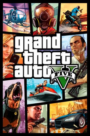 GTA5 Online